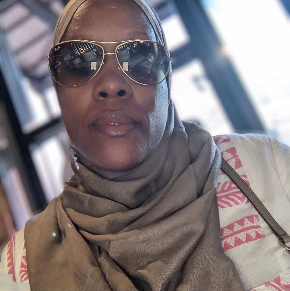 Meet your Posher, Shameka